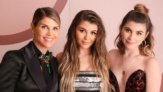 Olivia Jade and Bella Giannulli NOT Kicked Out of USC Sorority, Despite Reports 
