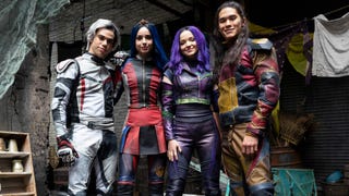 Cameron Boyce Honored With Tribute Following 'Descendants 3' Premiere