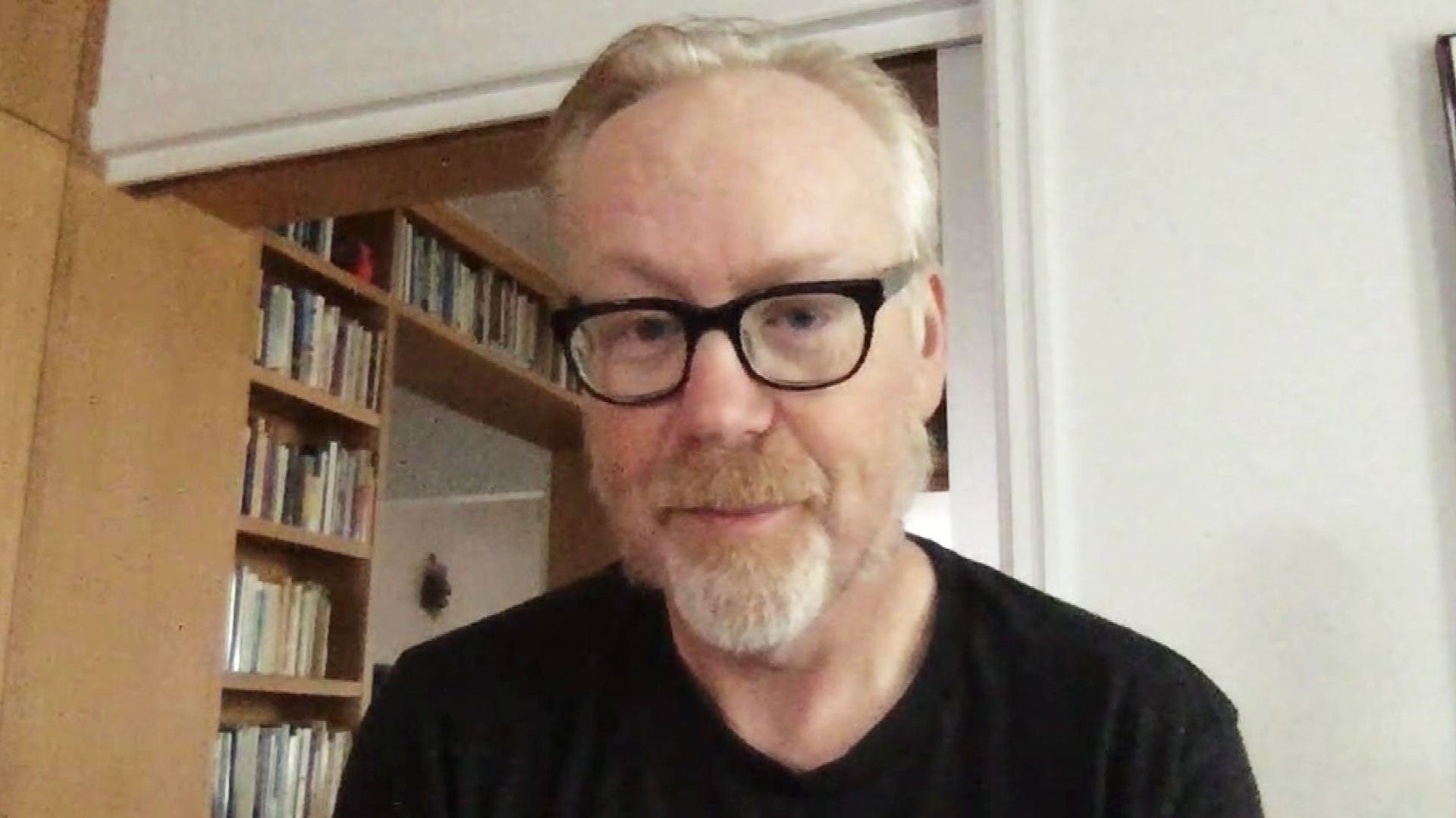 mythbuster s adam savage reflects on jessi combs life and legacy exclusive