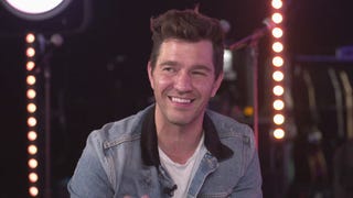 Andy Grammer Reveals How Fatherhood and Marriage Inspire His Music (Exclusive)