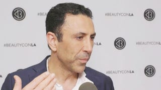 Beautycon Flashback: Dr. Simon Ourian Dishes on Kardashian's Going More 'Natural' (Exclusive)