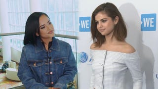 Becky G Explains Why She Slammed Trolls Accusing Her of Dragging Selena Gomez (Exclusive)