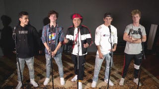 Watch In Real Life Perform New Single 'She Do' (Exclusive)