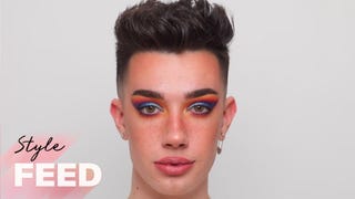 Neon Makeup: What's Safe and What's Not? | ET Style Feed