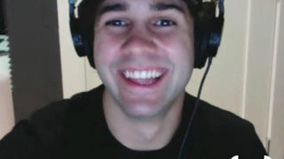 David Dobrik Says 'DWTS' Is the One Show You'll Never See Him On | The Downlow(d)