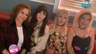 '90210' Reboot: Everything You Need to Know 