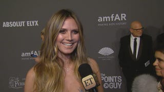 Inside Heidi Klum’s 325-Foot Super Yacht Wedding Ceremony