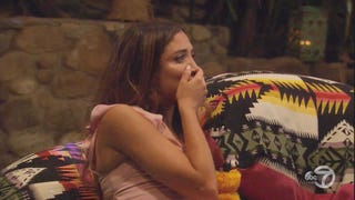 ‘Bachelor in Paradise’: See Who Was BANISHED From the Series After a Physical Altercation