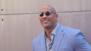 Dwayne Johnson Named Highest-Paid Actor for 2019 -- See Who Else Made the List