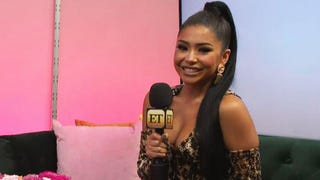 Beautycon 2019: Daisy Marquez On How She Met 'Good Trouble' Actress Cierra Ramirez