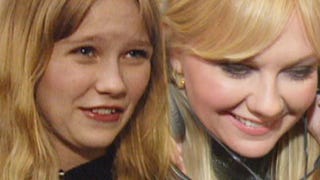 Kirsten Dunst Reacts to Her First ‘Interview With the Vampire’ Interview (Exclusive)