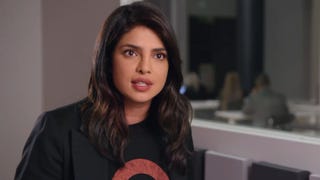 Priyanka Chopra, Becky G and Common Come Together to ‘Activate’ Change (Exclusive Trailer)