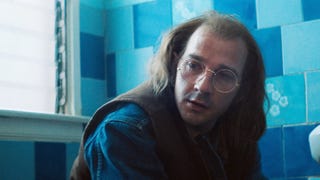 'Honey Boy' Trailer: Shia LaBeouf Is Unrecognizable Playing His Own Dad 