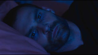 Seann William Scott Creepily Channels His Dark Side in Horror Film 'Bloodline' (Exclusive)