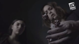 Demons Take Over on the Latest Episode of Khloe Kardashian’s ‘Twisted Sisters’ (Exclusive Clip)