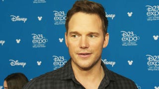 Chris Pratt Dishes on Married Life to Katherine Schwarzenegger (Exclusive)