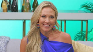 'RHOC': Braunwyn Windham-Burke Dishes on Joining the Show as a 'Housewives' Fan (Exclusive)