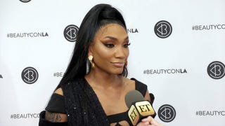 Why Kylie Jenner's Hairstylist Tokyo Stylez Says She's Worthy of Billionaire Status | Beautycon LA 2018