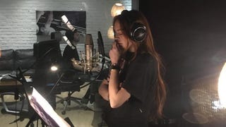 Lindsay Lohan's New Song 'Xanax': Listen to a Teaser!