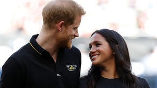 How Meghan Markle Is Re-Writing the Royal Rulebook