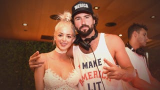 Brody Jenner 'Wants Everyone to Be Happy' as Ex Kaitlynn Carter Kisses Miley Cyrus (Exclusive)