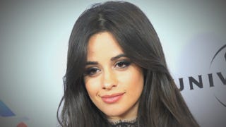 Camila Cabello Has a Message For Body Shamers