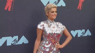 Bebe Rexha on Taylor Swift's Support After Being Told She Was 'Too Old' to Be Sexy
