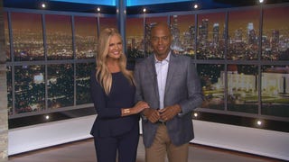 Nancy O'Dell Says Goodbye to Entertainment Tonight: Watch Her Best ET Moments!