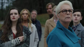 'Knives Out' Trailer No. 2: The ULTIMATE Whodunnit?! 