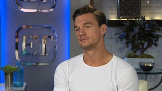 Tyler Cameron Breaks Silence on Gigi Hadid Relationship (Exclusive)