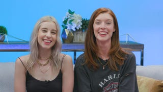 Carly Incontro and Erin Gilfoy Dish on Vlog Squad Gossip (Exclusive)