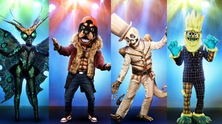 'The Masked Singer' Episode 1: Reveals, Theories and New Clues!