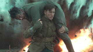 'The King's Man' Trailer No. 2: See the Secret Service Origin Story 