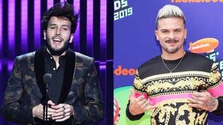 2019 Latin GRAMMYs: Sebastián Yatra and Pedro Capó React to Nominations (Exclusive)
