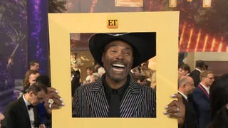 Emmys 2019: Billy Porter Talks Nomination and Says 'Authenticity Always Wins' (Exclusive)