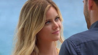 'Bachelor in Paradise' Finale Sneak Peek: Why Hannah Might Not Accept Dylan's Proposal (Exclusive)