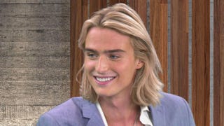 'Tall Girl's Luke Eisner On the Pressures of Living Up to Noah Centineo's 'Teen Dream' Status