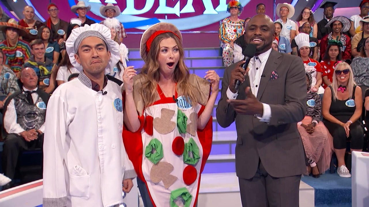'Let's Make A Deal' Season 11: Go Behind the Scenes With Wayne Brady ...