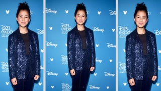 'Diary of a Future President': 5 Things to Know About Tess Romero