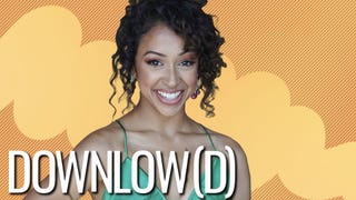 Why Liza Koshy Went Nude for 'Liza on Demand' Season Two Premiere | The Downlow(d)
