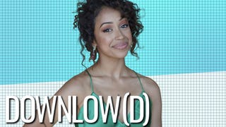 Liza Koshy Shares Advice for Dealing With Horrible Roommates | The Downlow(d)