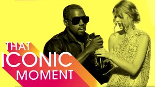 Taylor Swift and Kanye West: Breaking Down Their Whole History, Starting with the 2009 VMAs