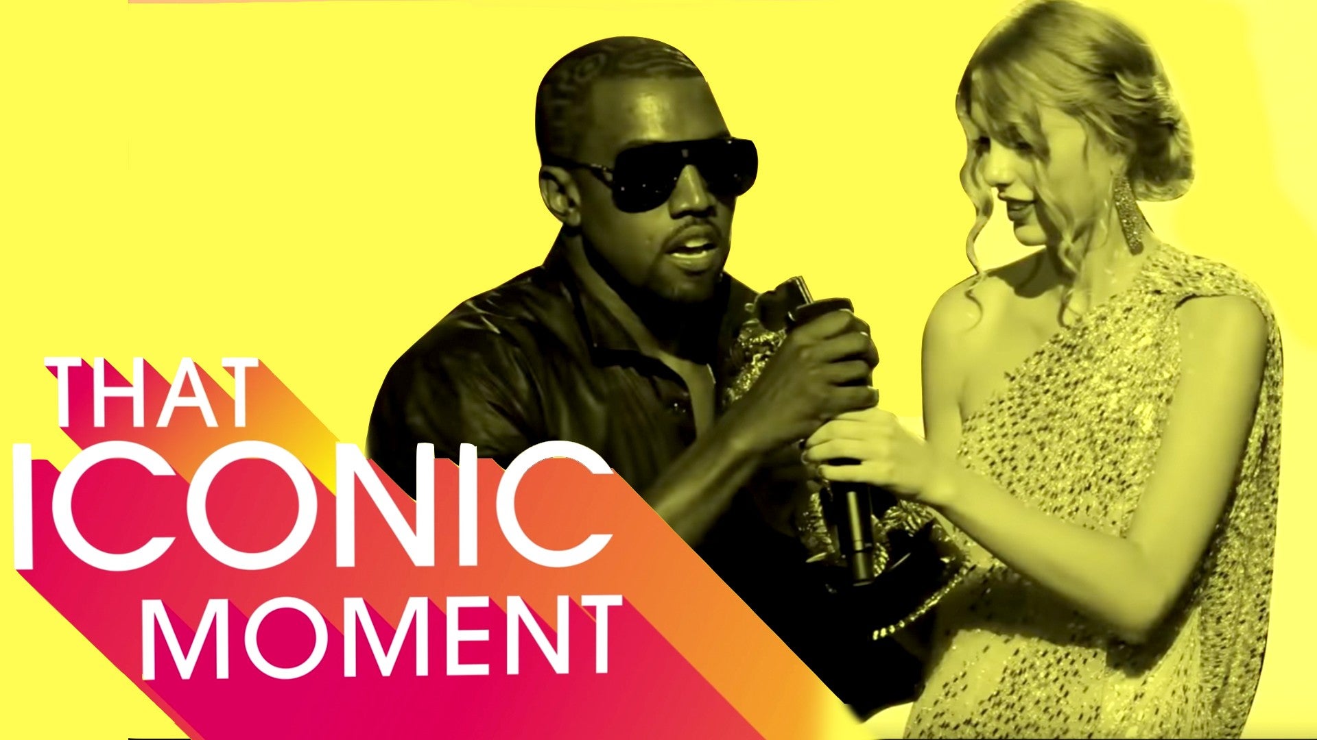 Taylor Swift Vs Kanye West The Complete Timeline Of Their