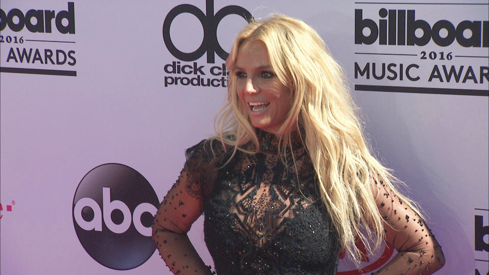 Britney Spears Sons Allegedly Granted Temporary Restraining Order