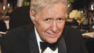 Alex Trebek Undergoing Chemotherapy Again as He Continues to Battle Pancreatic Cancer