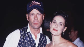 Demi Moore Claims She Was ‘Tormented’ About Marriage by Bruce Willis