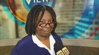 'The View' Returns for 23rd Season -- Will It Be Drama-Free?