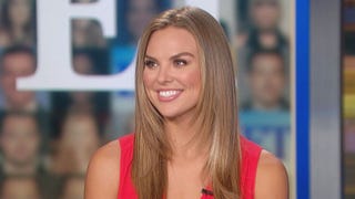 Hannah Brown Offers Advice to the 33 New ‘Bachelor’ Contestants Looking For Love (Exclusive)