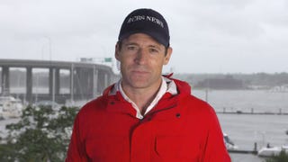 Hurricane Dorian Victims Receive Celeb Support From Reese Witherspoon, Rhianna, Bethenny Frankel and More! 