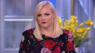 Meghan McCain Says Felicity Huffman 'Deserves to Go to Jail' Over College Admissions Scandal